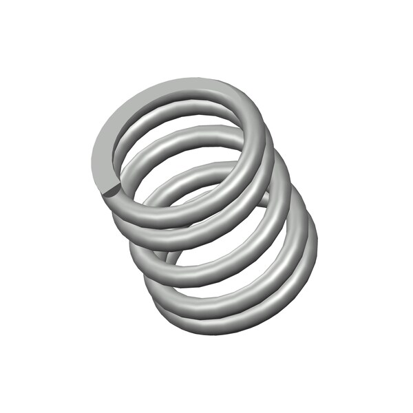 Approved Vendor Compression Spring, O= .453, L= .50, W= .056 C/O G609974686 - main